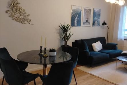 Ornövägen 32, Saltsjö-boo